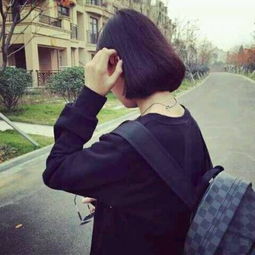 2018非主流头像女生背影头像精选想给你这世上无人能比的宠爱