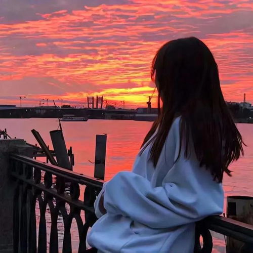 情侣混搭男女头像