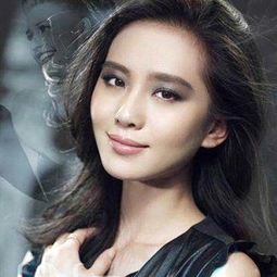 女星烟熏妆baby吓人杨幂霸气热巴像变了一个人