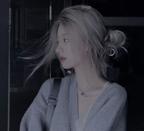 仙女专用秋季女头
