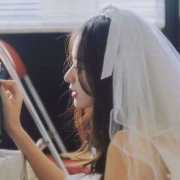 女生头像侧脸唯美漂亮高冷气质女神头像侧脸图片