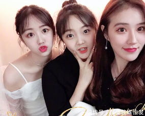 19岁林妙可美出新高度,只不过是换了风格,大妈感秒变少女感