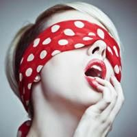 夜场性感女头像微信头像图片大全
