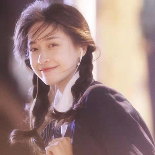 about小众女生头像第四十九期