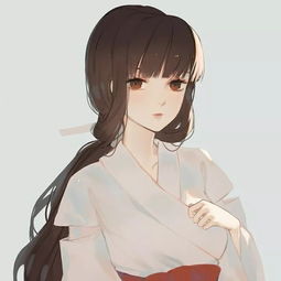 让好看的头像治愈你