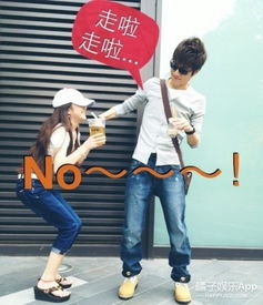还记得12岁少女爱上25岁歌手的故事吗5年了他们竟然还在一起...