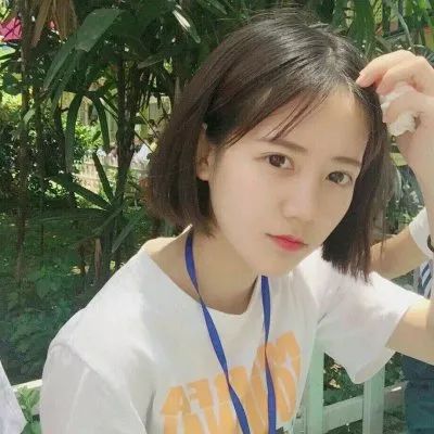 女生头像闺蜜头像俩人一对小清新372