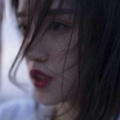 神仙绝绝子超美女头像