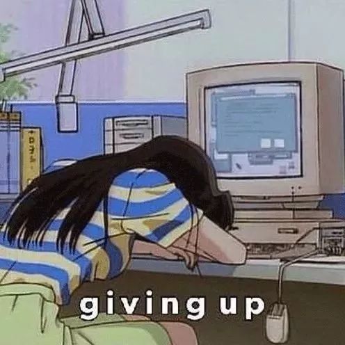 丧头像