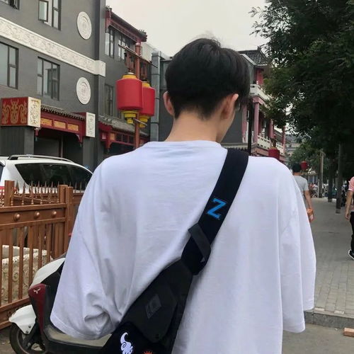 头像男生冷淡风气质