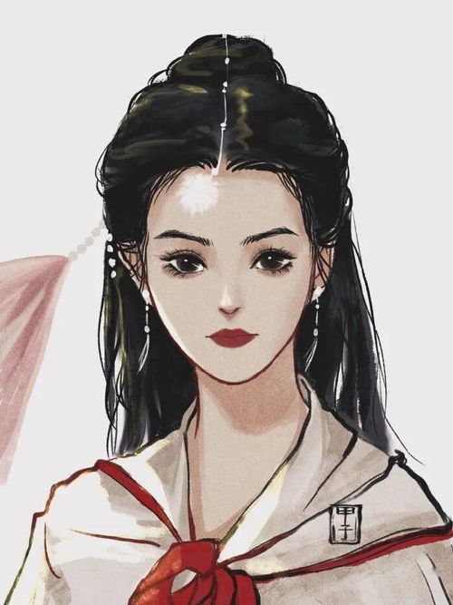 复古小姐姐超美丽的抖人小姐姐复古色调了解一下