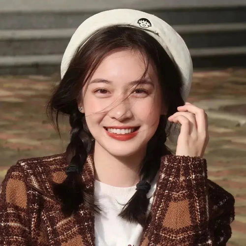 温温柔柔女生头像看得特别特别透彻的句子