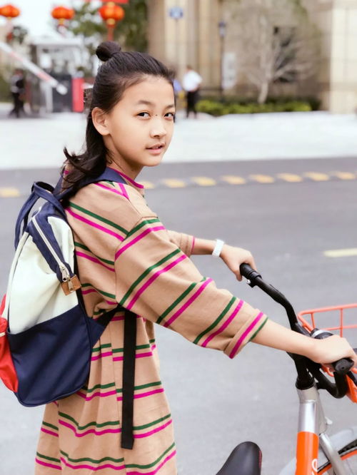 12岁少女作家,人生第一本书来了