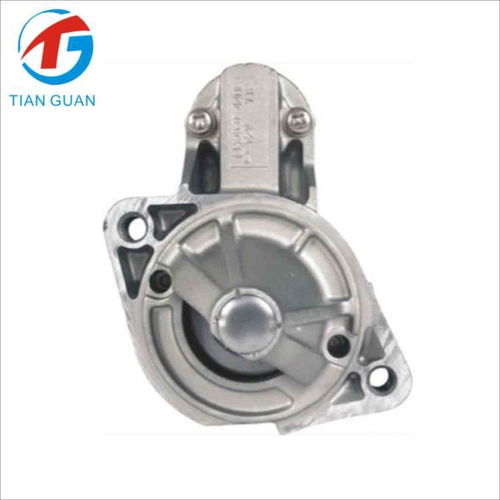 供应博世系列汽车起动机12v2.0kw13tcw0001109205,0001109304,0001109305价格,图片,配件厂家_汽配人网