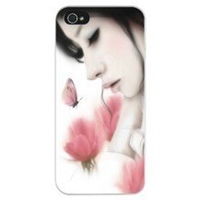 韩国手绘插画女生头像微信头像图片大全
