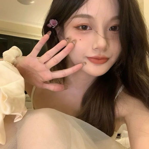 纯欲风天花板女头超可