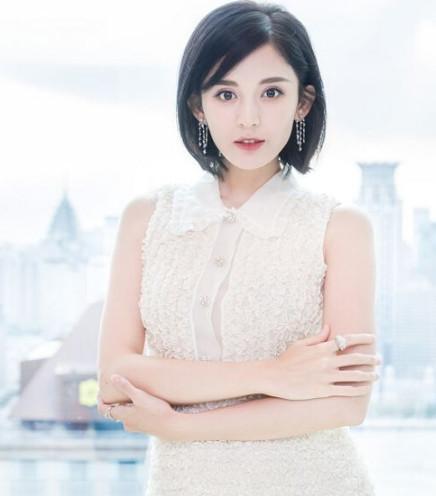 好看的头像女生仙气是真人的古力娜扎