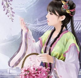 古装新着,画中仙,今再现双十一秀古装,晒照作图就有机会赢社团基金