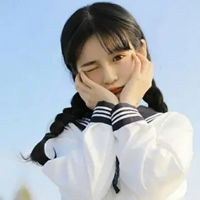 女生头像有阳光的真人阳光