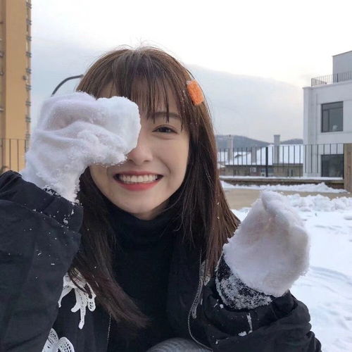 真人女生头像绝美合集