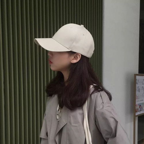 挑帽子还要看脸型不懂这几个方法,难怪你的脸越戴越大