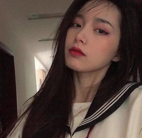 头像没心没肺,快乐加倍