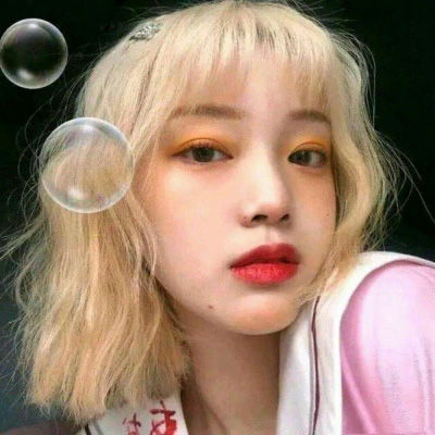 女生好看的头像2020超好看的网图头像女