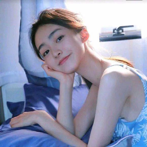 女生头像精选高颜值女生头像