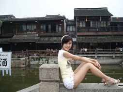 民间美女爆红网络青春可人秒杀一线女星