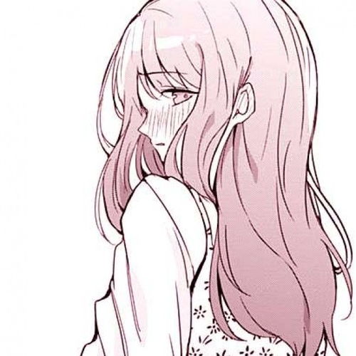 小众个性动漫女头
