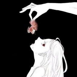 病娇女头