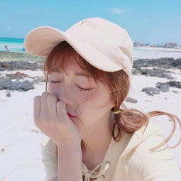 最新好看的女生头像甜美小清新大全甜炸了的可爱女生图片头像