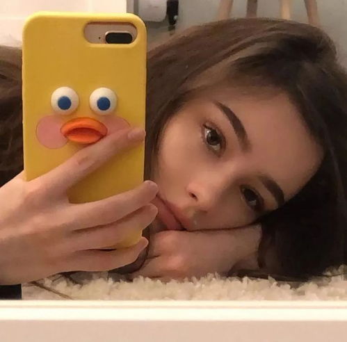 女生头像是美女优质