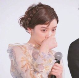 仙女式哭泣是什么梗仙女式哭泣是什么意思