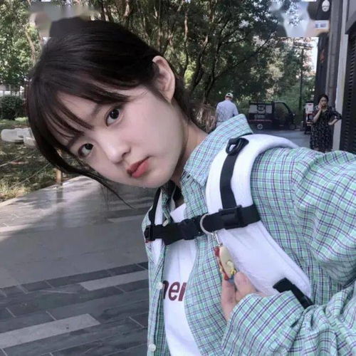 女生头像00后专用的女生节