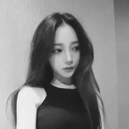 女生头像丧丧的女生头像