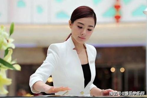 刘璇近照曝光,41岁仍少女感十足,嫁入豪门成了霸气ceo