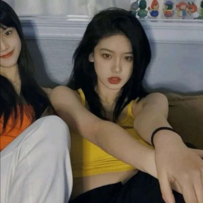 闺蜜头像就算内存不够,也不会动你丑照一下