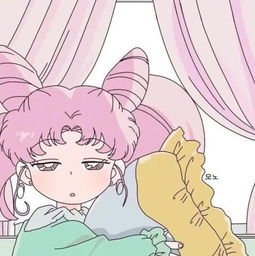 ins超火女生头像,让你的男神和你聊天的时候,就想抱抱你