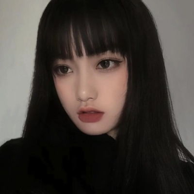 苏瓷高冷个性女头御姐成熟个女生头像我要个性网