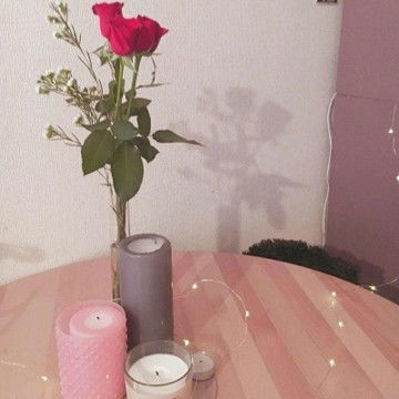花朵头像唯美图片女性中年人微信头像