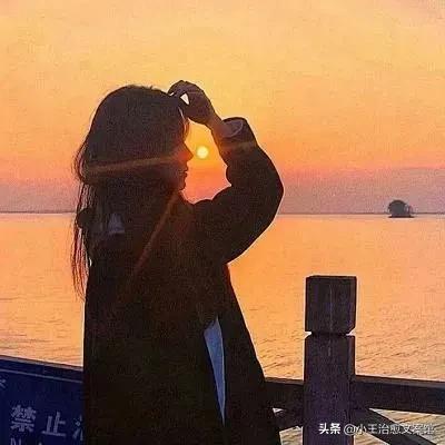 写给你家女孩的爱情文案