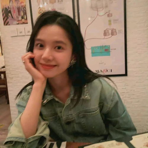 13岁的照片女头像庆生