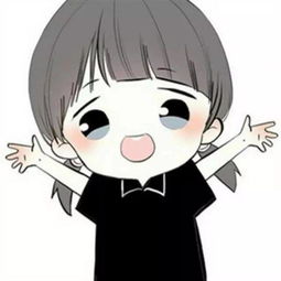 动漫女生头像