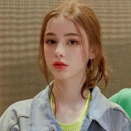 女生头像聪明的女孩,要懂得对喜欢的适可而止552