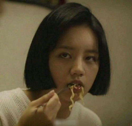韩版情侣头像