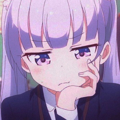 女生动漫头像浪漫至死不渝温柔绝对臣服