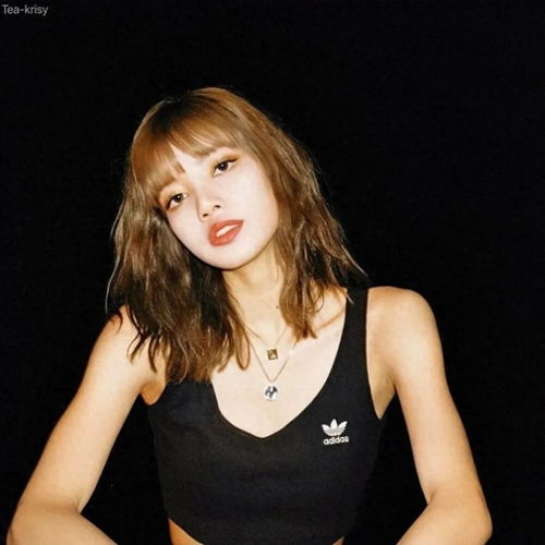 lisa被全网讨伐,是因为偶像失了格