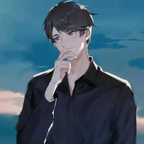 男生头像各个类型的男生头像这里都有哦,快来看看吧