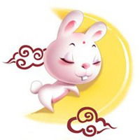 属兔的用什么头像好微信头像图片大全